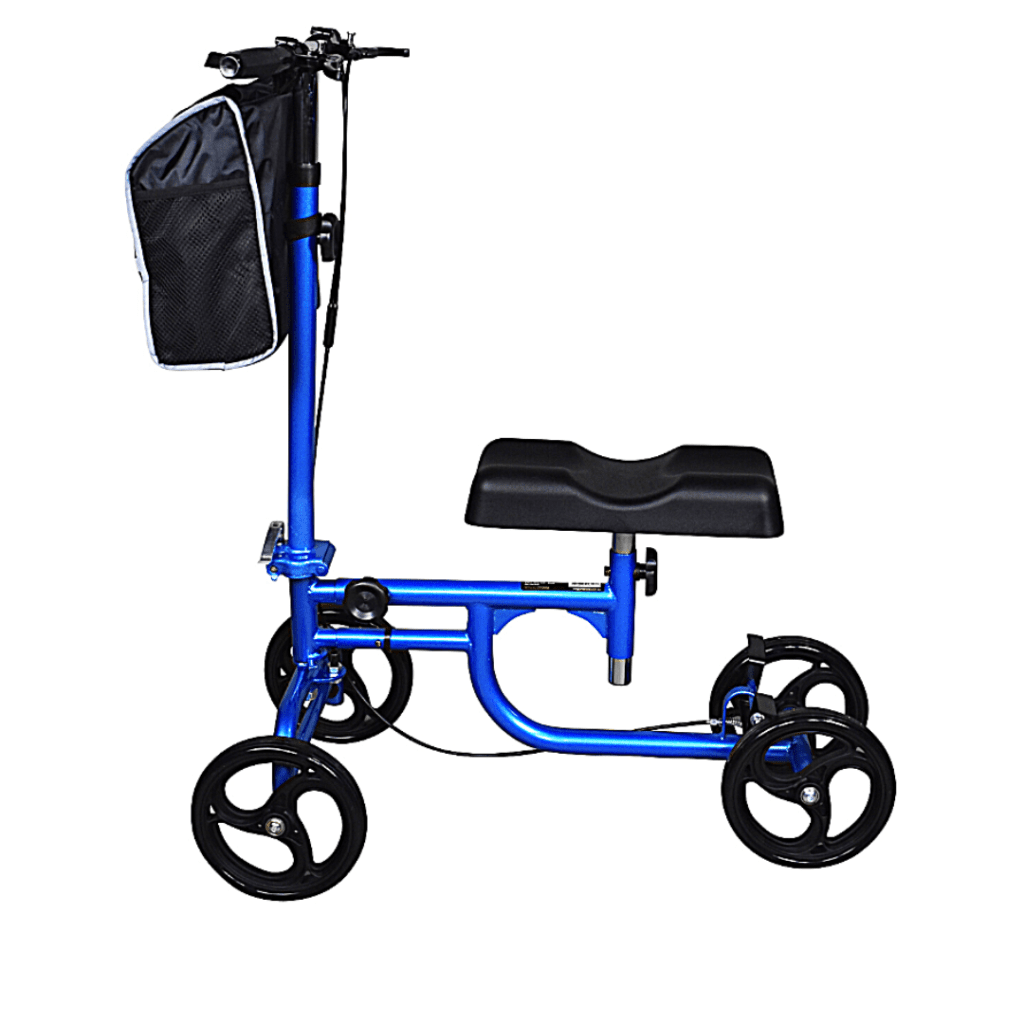 Redgum Knee Walker - Mobility and Wellness