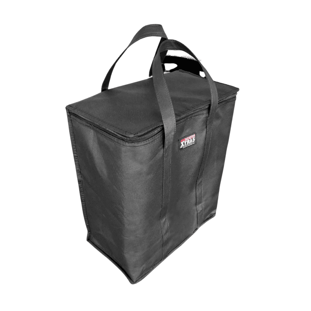 Shoprider Rear Bag Insulated Insert - Mobility and Wellness